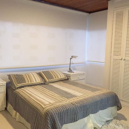 Ocean View San Andres Apartment Eksteriør billede