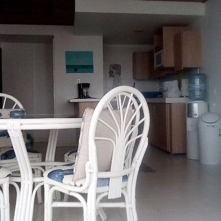 Ocean View San Andres Apartment Eksteriør billede