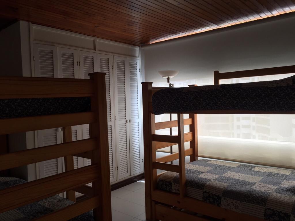 Ocean View San Andres Apartment Eksteriør billede