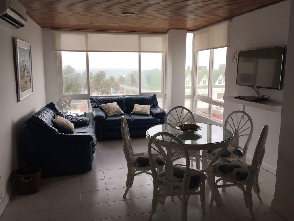 Ocean View San Andres Apartment Eksteriør billede