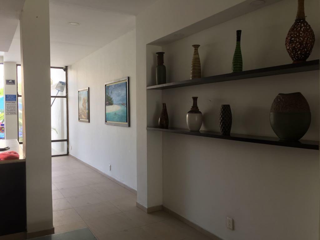 Ocean View San Andres Apartment Eksteriør billede