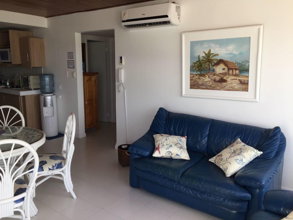 Ocean View San Andres Apartment Eksteriør billede